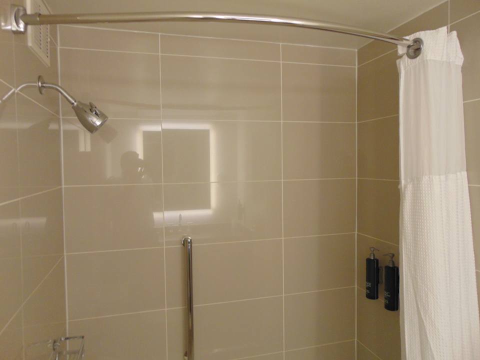 Zimmer Hotel Hilton Atlanta