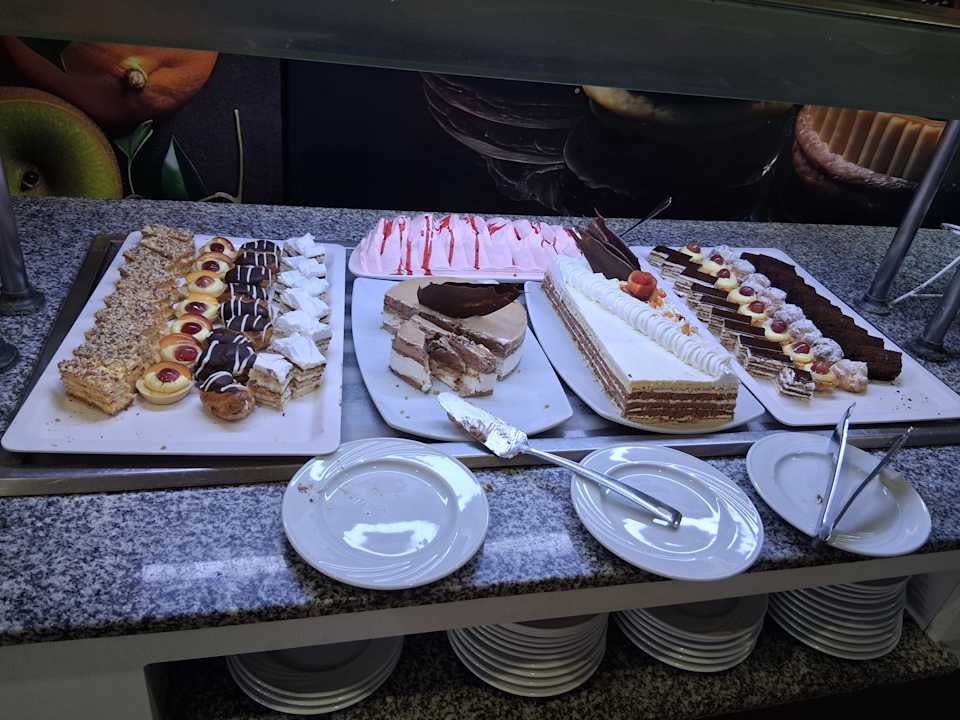 Gastro Skanes Serail Aquapark