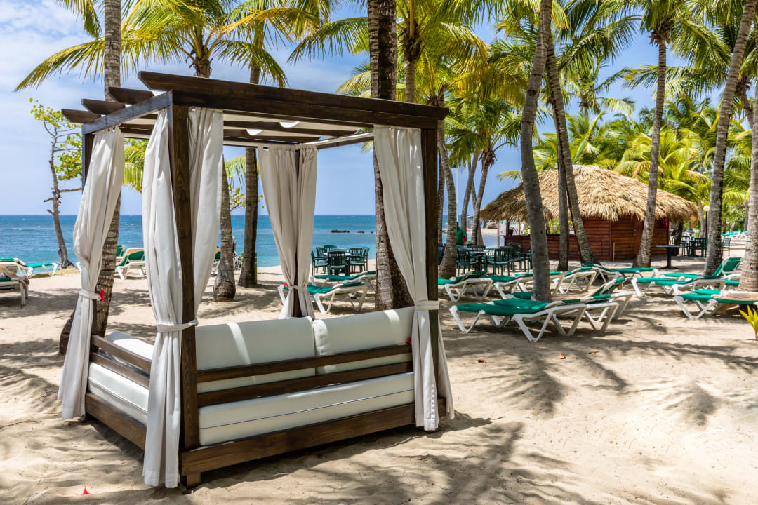 Sport & Freizeit Playabachata Hotel