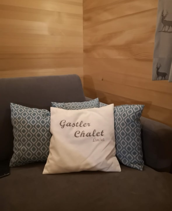 Zimmer Gastler Chalet