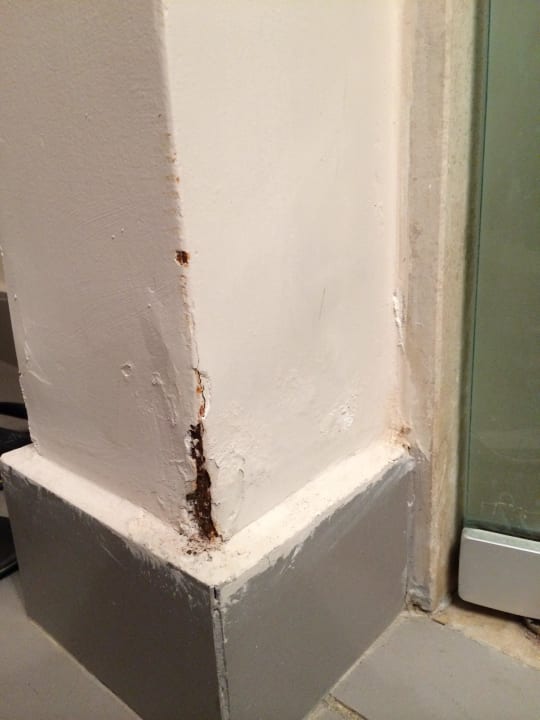 Putz lose Atlantica Mikri Poli Crete