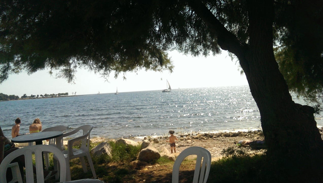 Strand Hotel Villa Badi