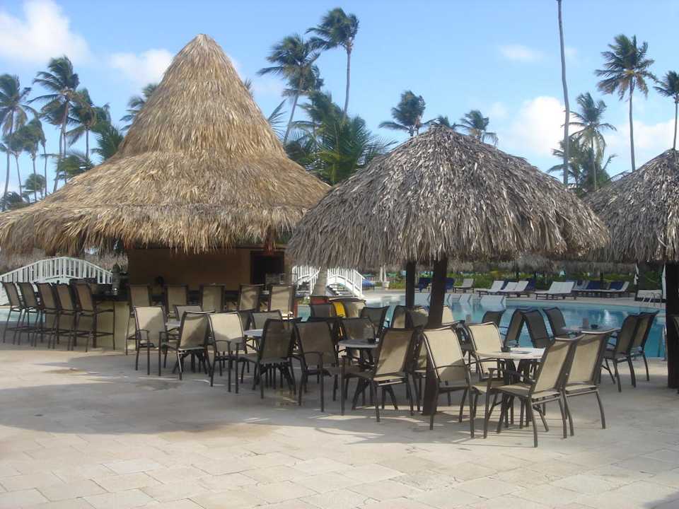 Poolbar TRS Turquesa Hotel - Adults only
