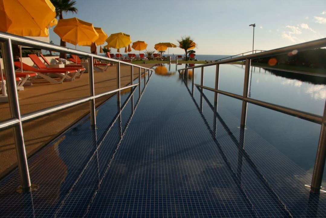 Pool Hotel Golden Residence