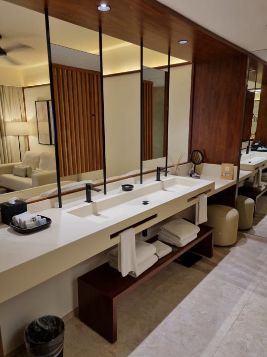 Zimmer Live Aqua Punta Cana - All Inclusive - Adults Only