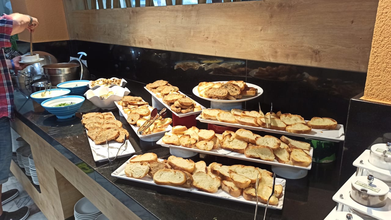 Gastro Club Sidelya Hotel