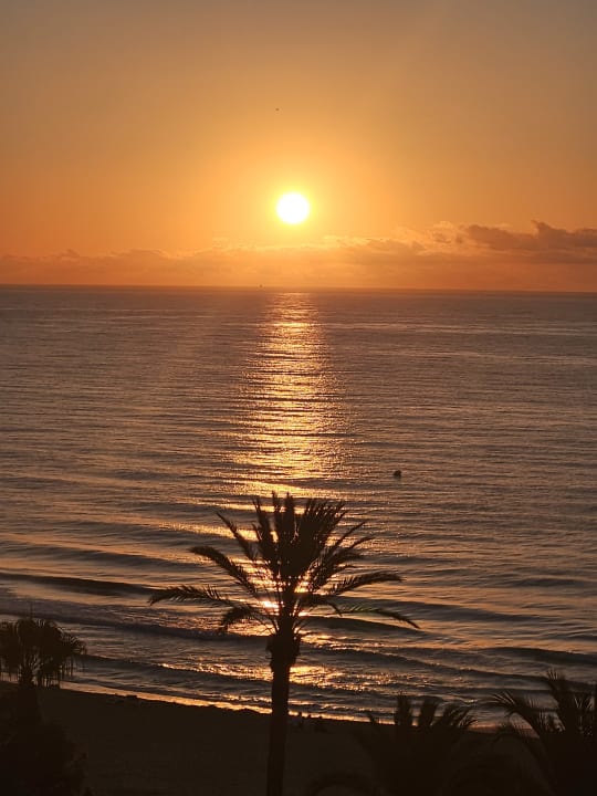 Ausblick CM Playa del Moro