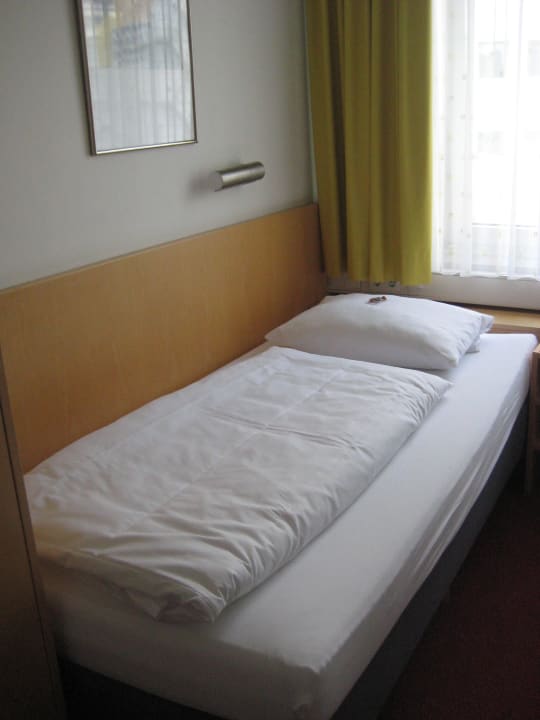 Zimmer CVJM Hotel & Tagung