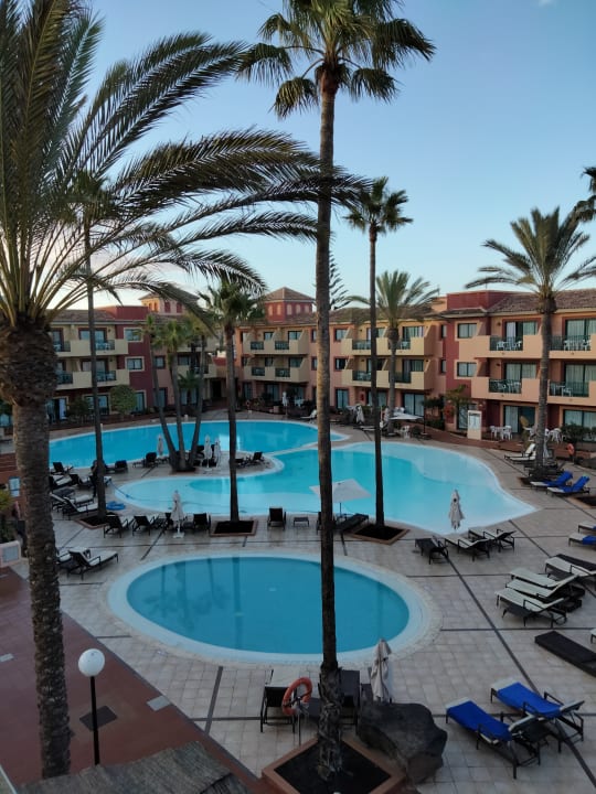 Pool BLUESEA Aloe Corralejo