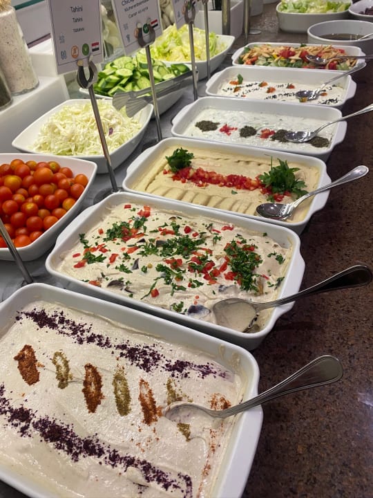 Gastro JAZ Elite Casa del Mar Beach