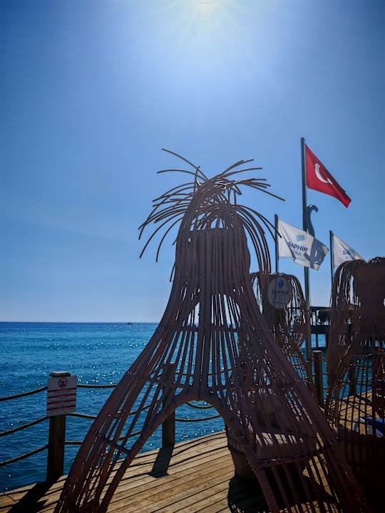 Strand Saphir Hotel & Villas