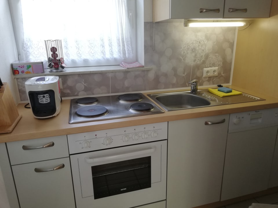 Zimmer Ferienwohnungen Vidoni