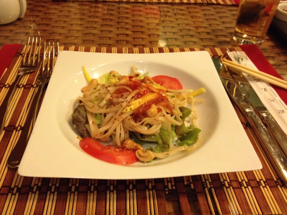 Thaifood Limak Lara Deluxe Hotel & Resort