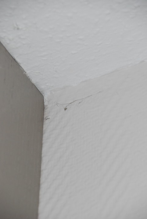 Spinnweben Hotel Mercure Hameln