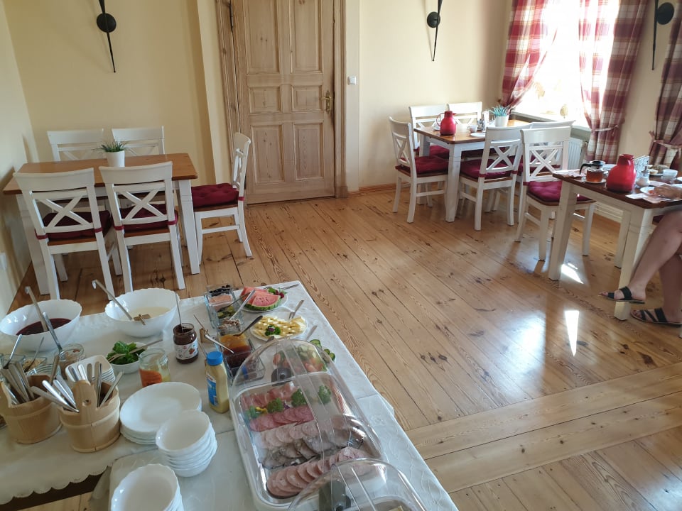 Gastro Pension Am Stadtgraben