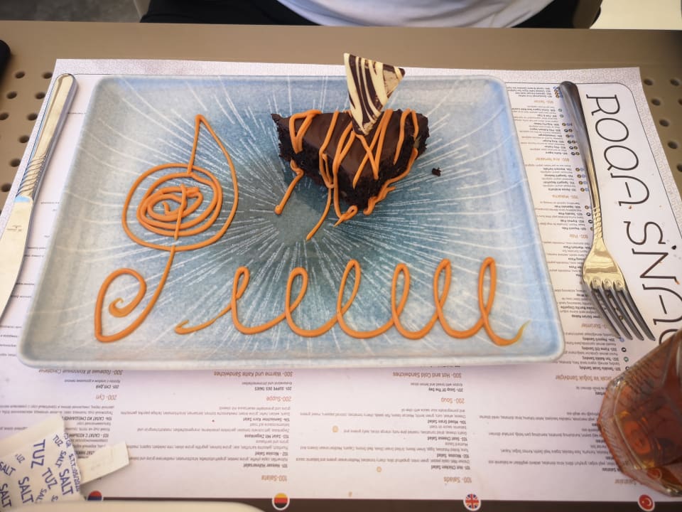 Gastro Seaden Quality Resort & Spa