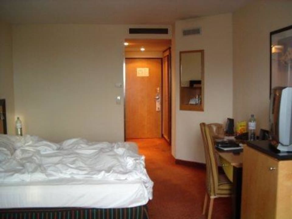 Zimmer Hotel Don Giovanni Prague