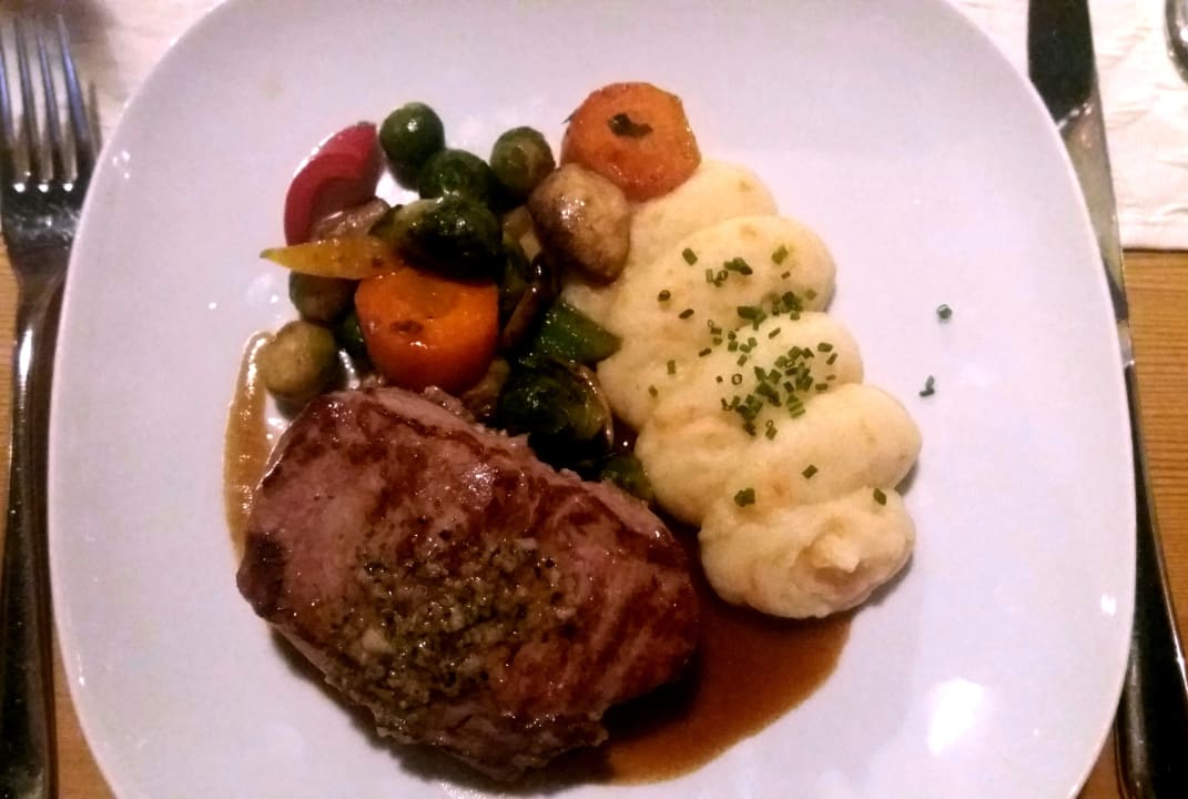 Gastro ACTIVE by Leitner's|Natur&LifestyleHotel