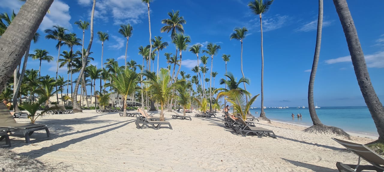 Strand Barcelo Bavaro Beach - Adults only