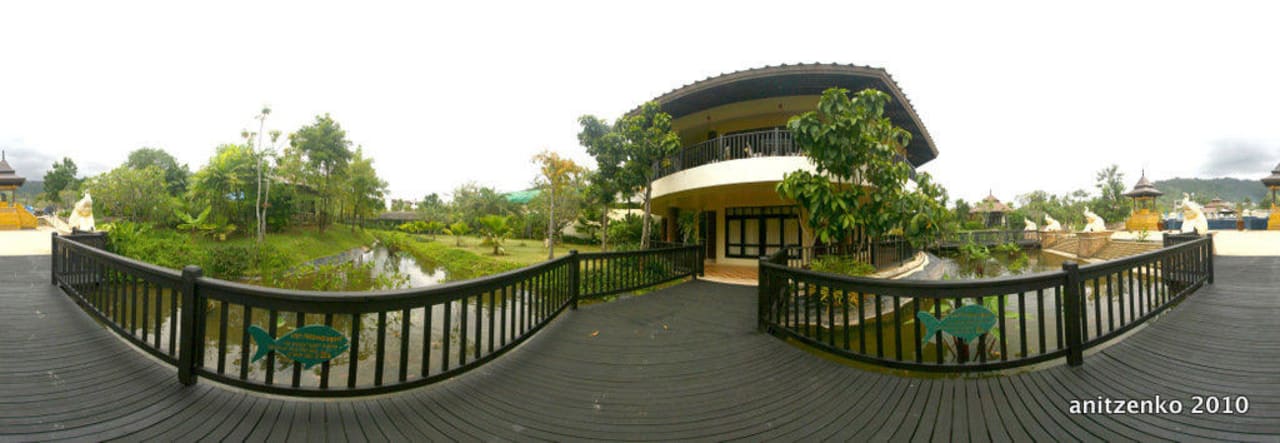 Garten Seaview Khao Lak Resort