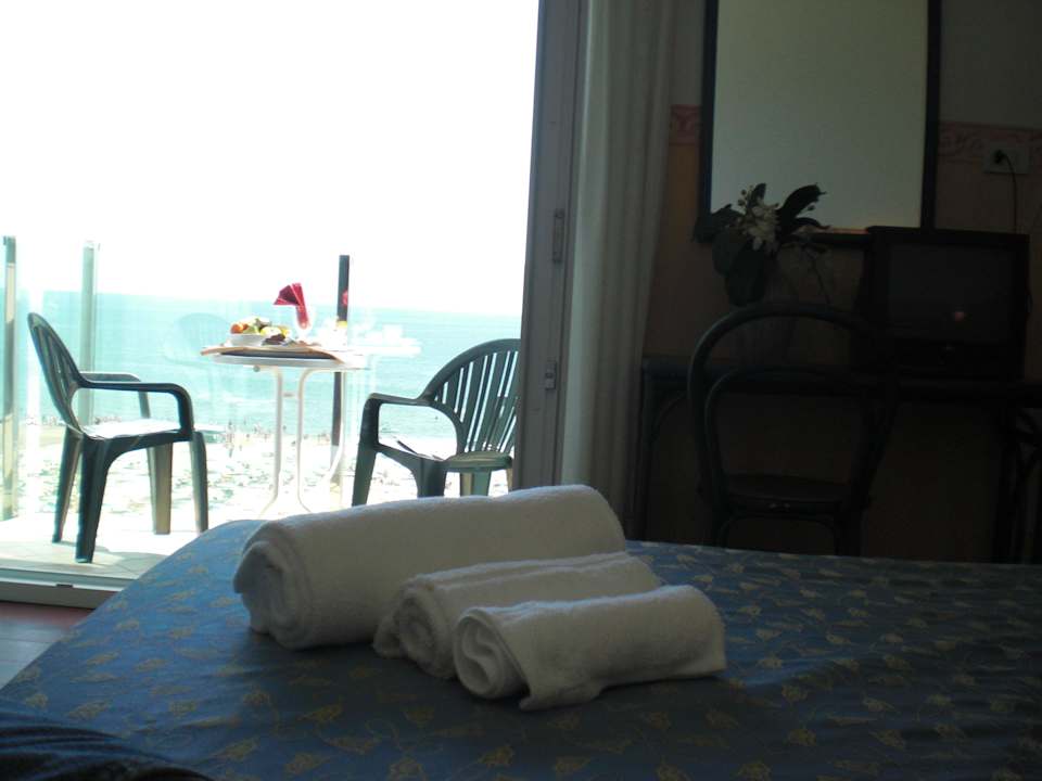 Hotel Regina Rimini Vacanze Rimini Urlaub  Hotel Regina