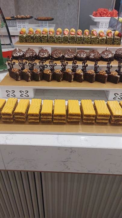 Gastro Side Story Resort & Spa