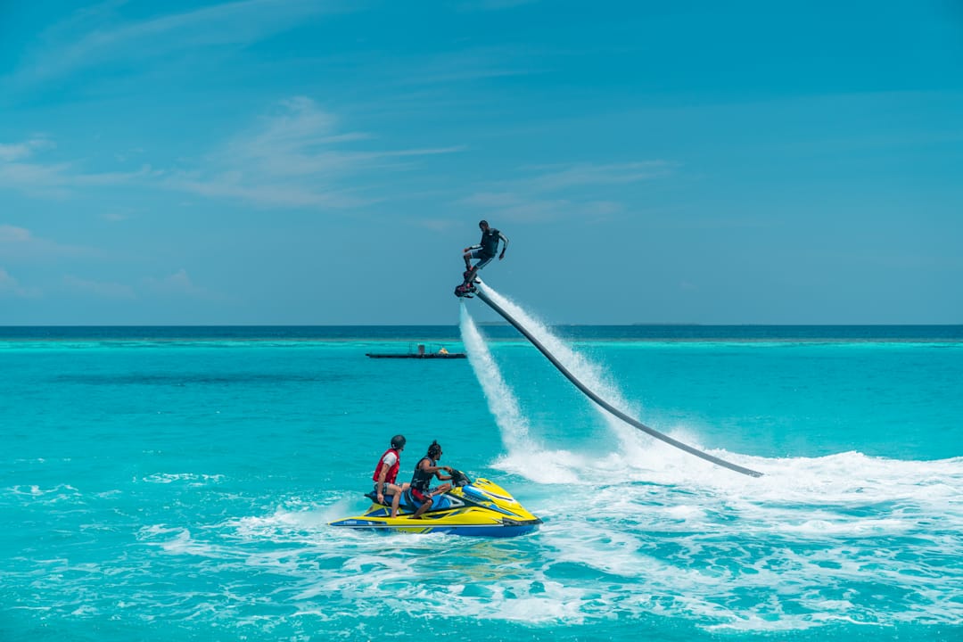 Sport & Freizeit Cora Cora Maldives