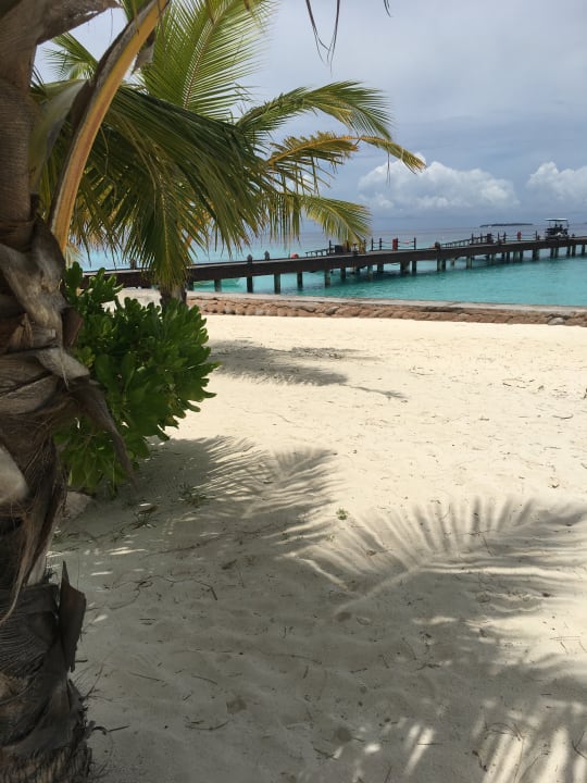 Strand Adaaran Select Meedhupparu Island Resort - Premium All Inclusive