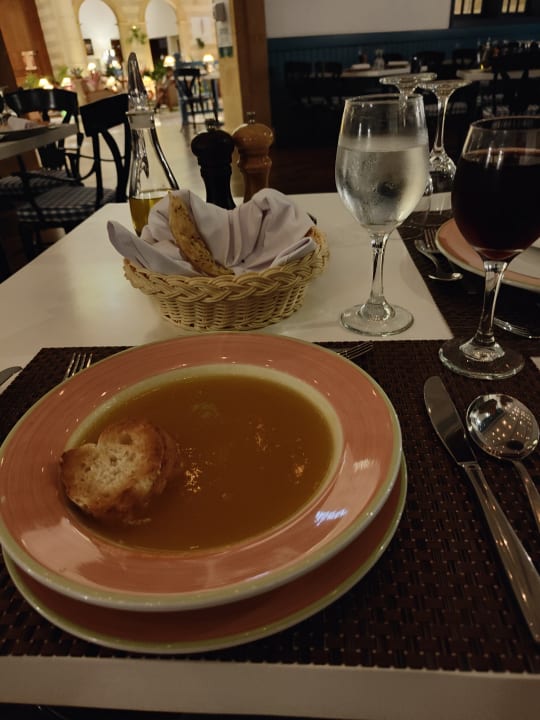 Gastro Jaz Grand Marsa