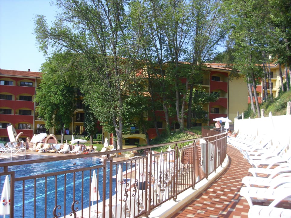 Pool GRIFID Aqua Club Bolero