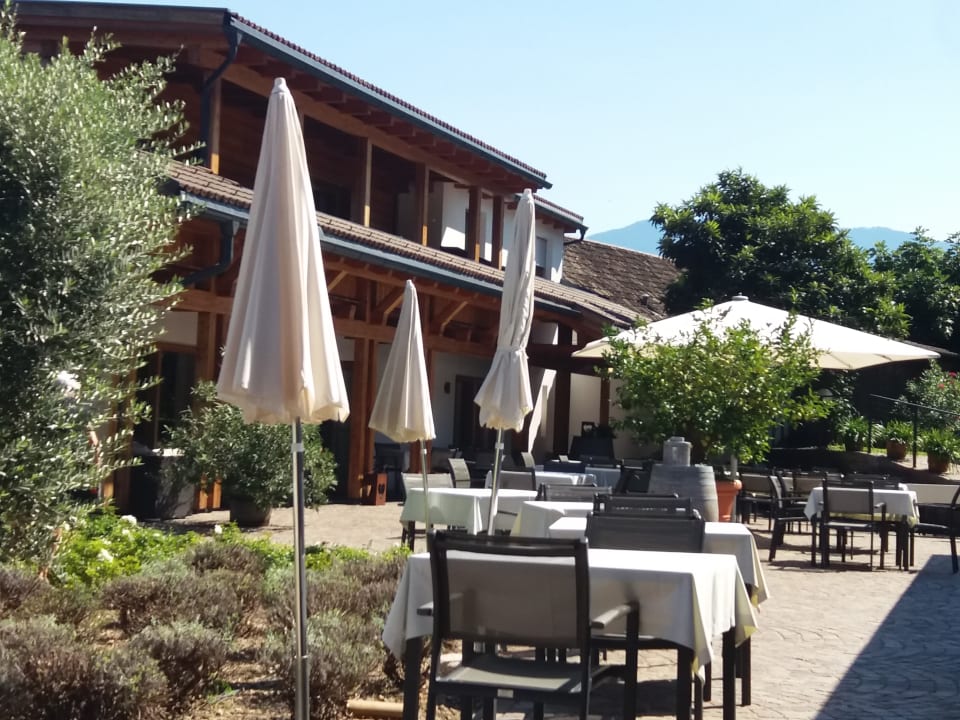 Außenansicht Pension Hasslhof