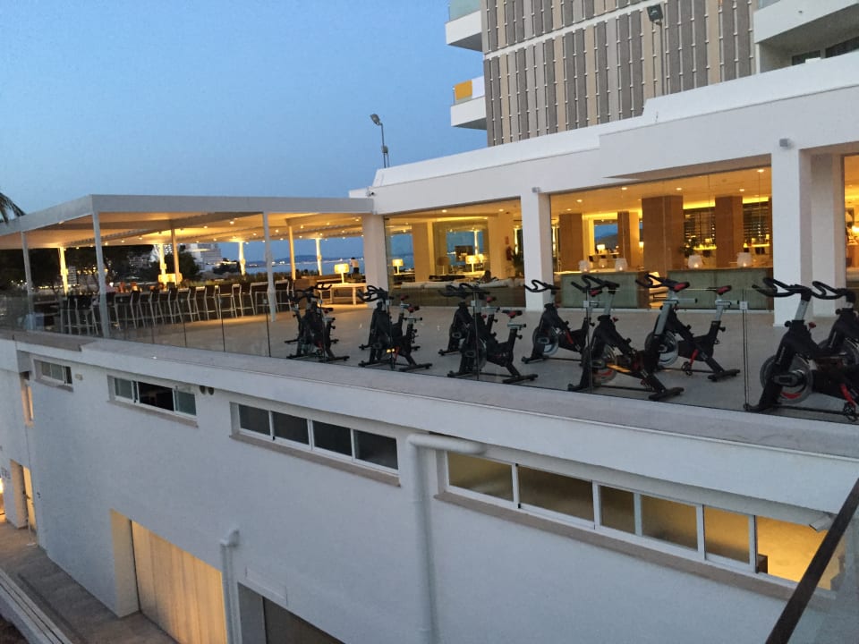 Sport & Freizeit Meliá Calviá Beach