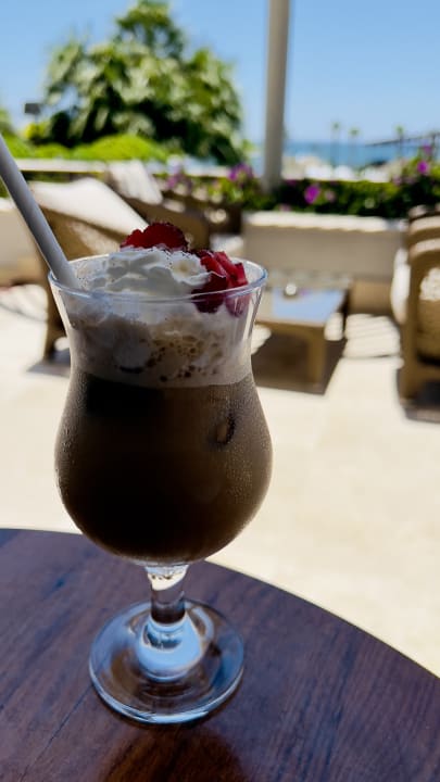 Gastro Sherwood Blue Belek