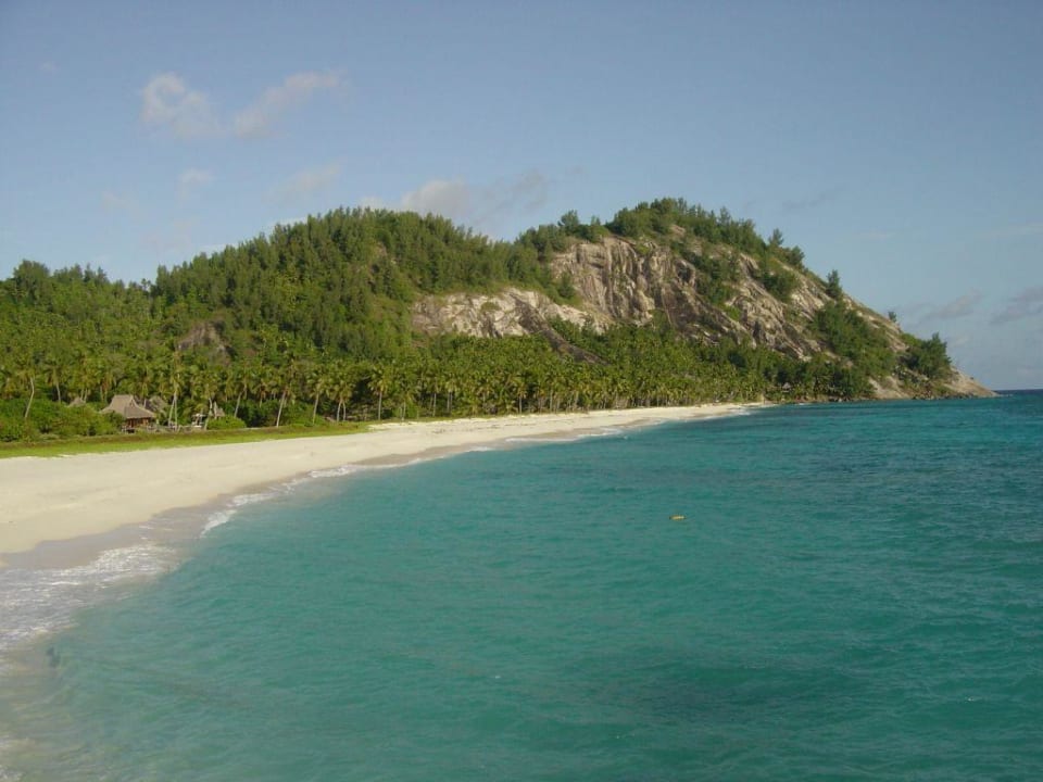 Villenstrand Hotel North Island