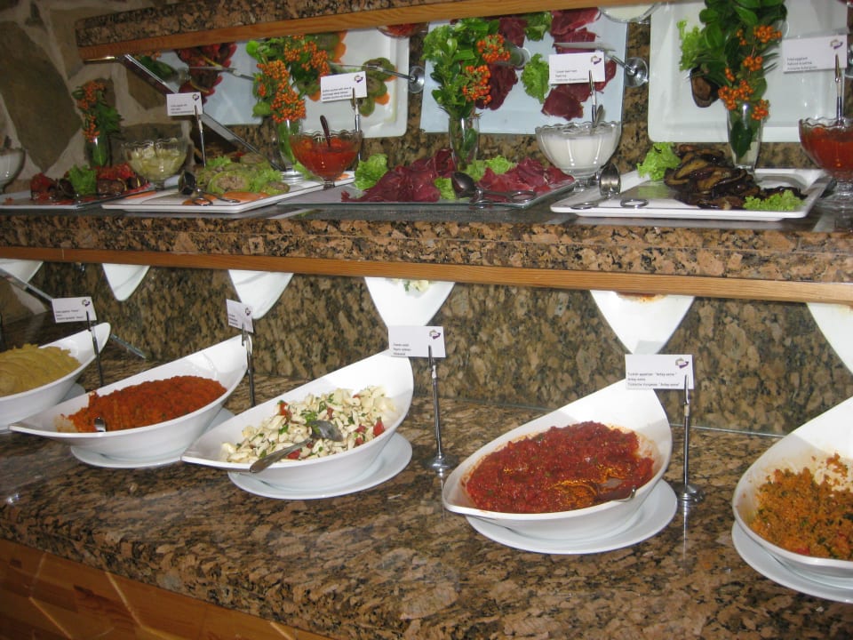 Essen TUI BLUE Seno - Adults Only