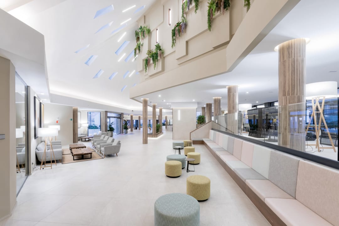 Sonstiges Hotel Riu Palace Jandia