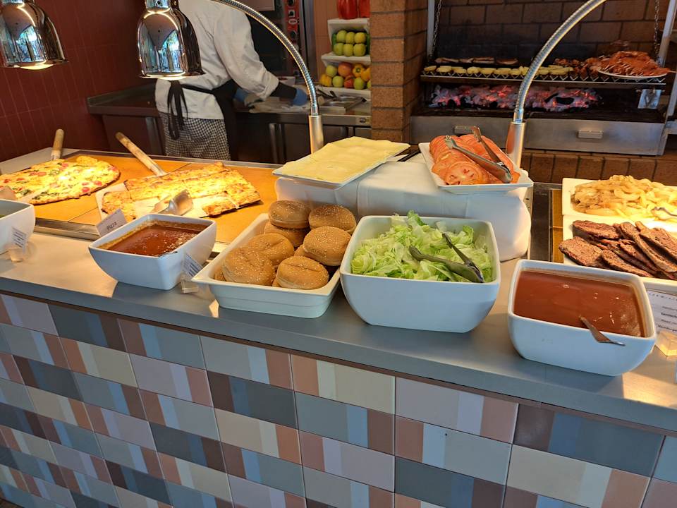 Gastro Hotel & Spa S'Entrador Playa