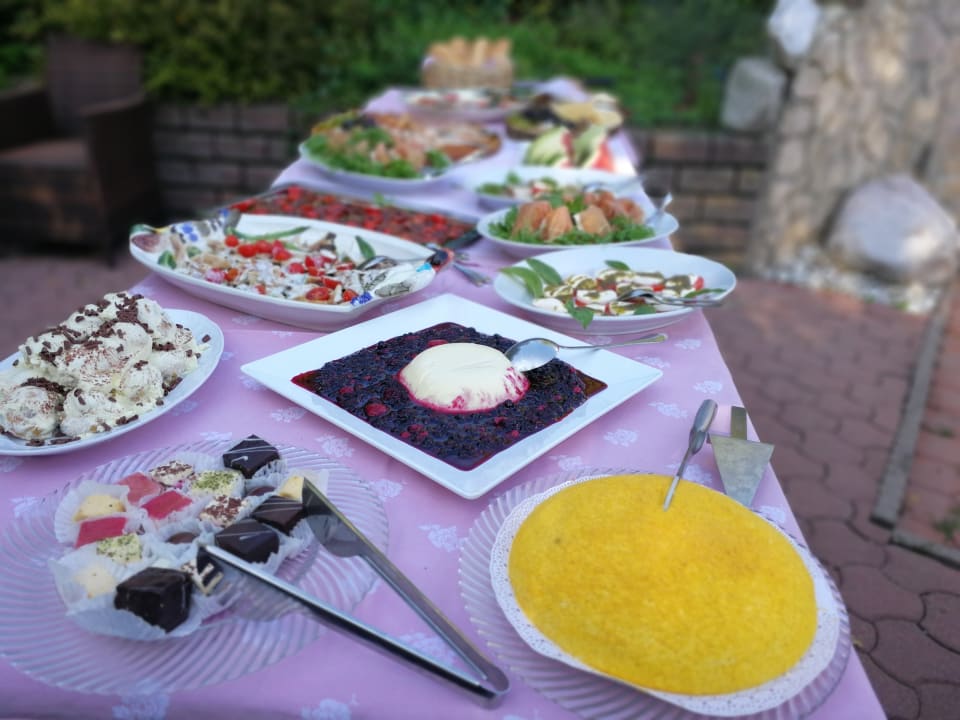 Gastro Hotel Kärntnerhof