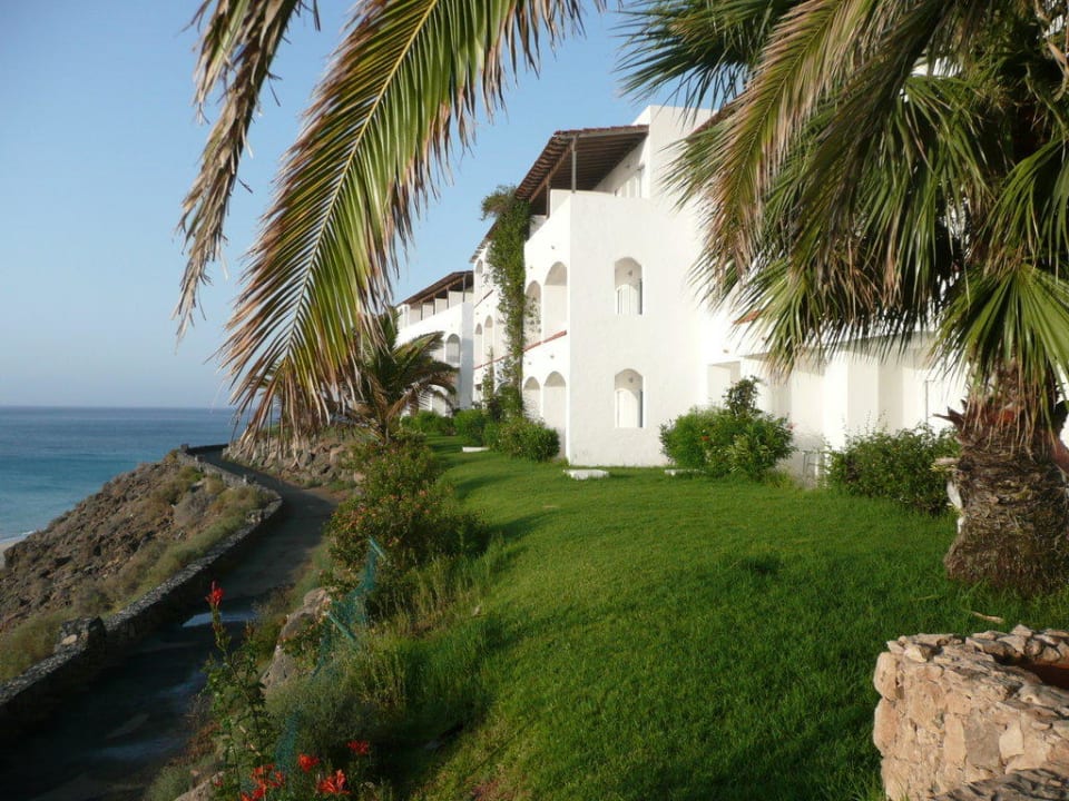 Block 4 Club Jandia Princess