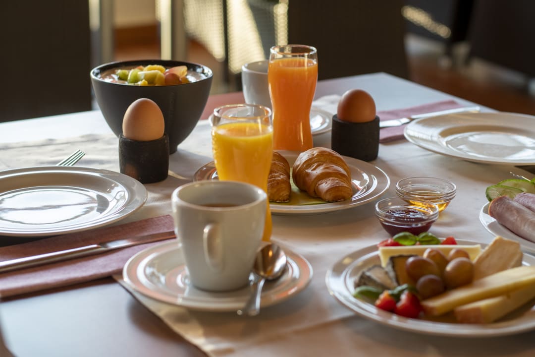 Gastro Vitalhotel Quellengarten