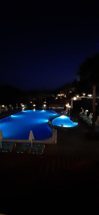 Pool Labranda Mares Marmaris