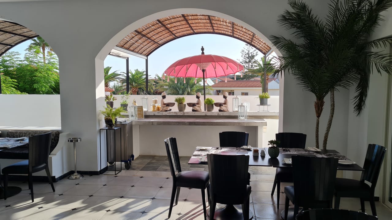 Gastro Caramel A Grecotel Resort To Live