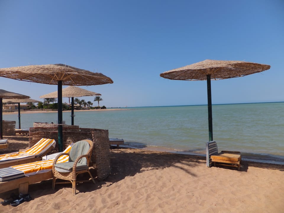 Strand Golden Beach Resort