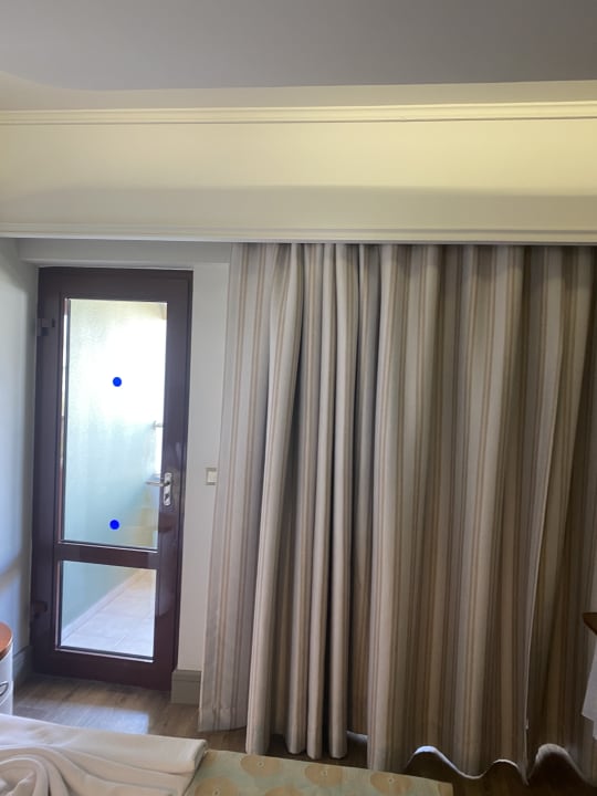 Zimmer Hotel Grand Side