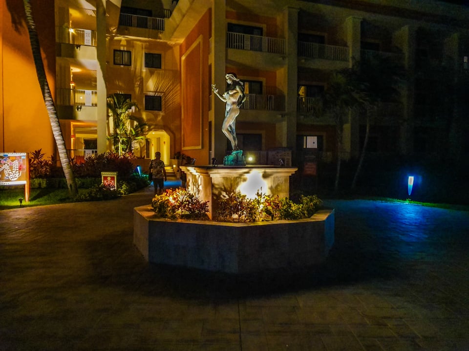 Außenansicht Bahia Principe Luxury Akumal