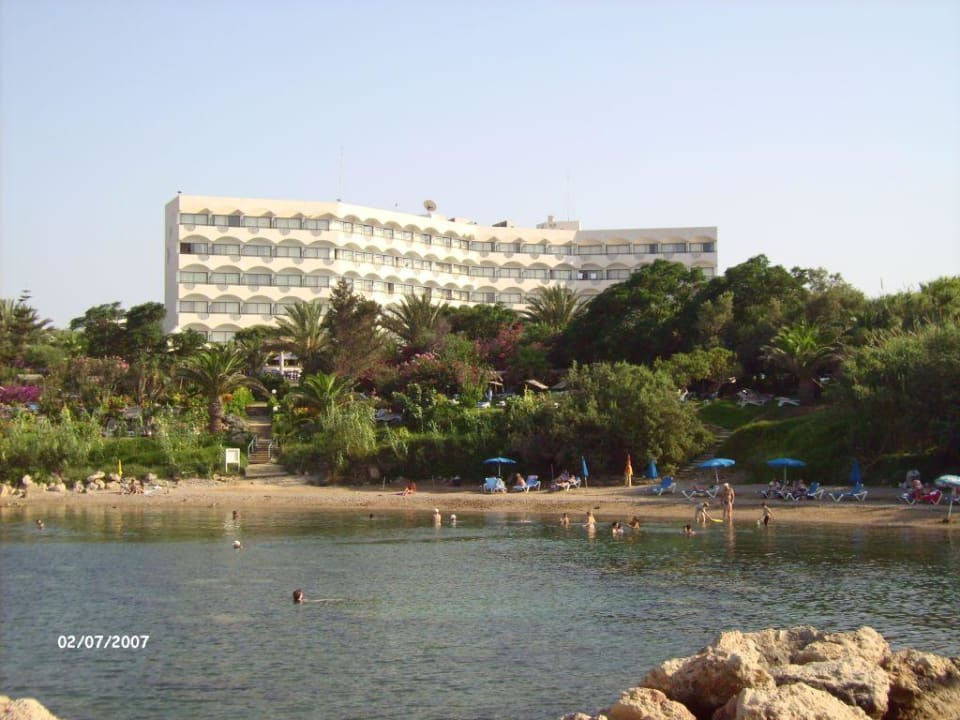 Hotel Crystal Springs Beach Hotel