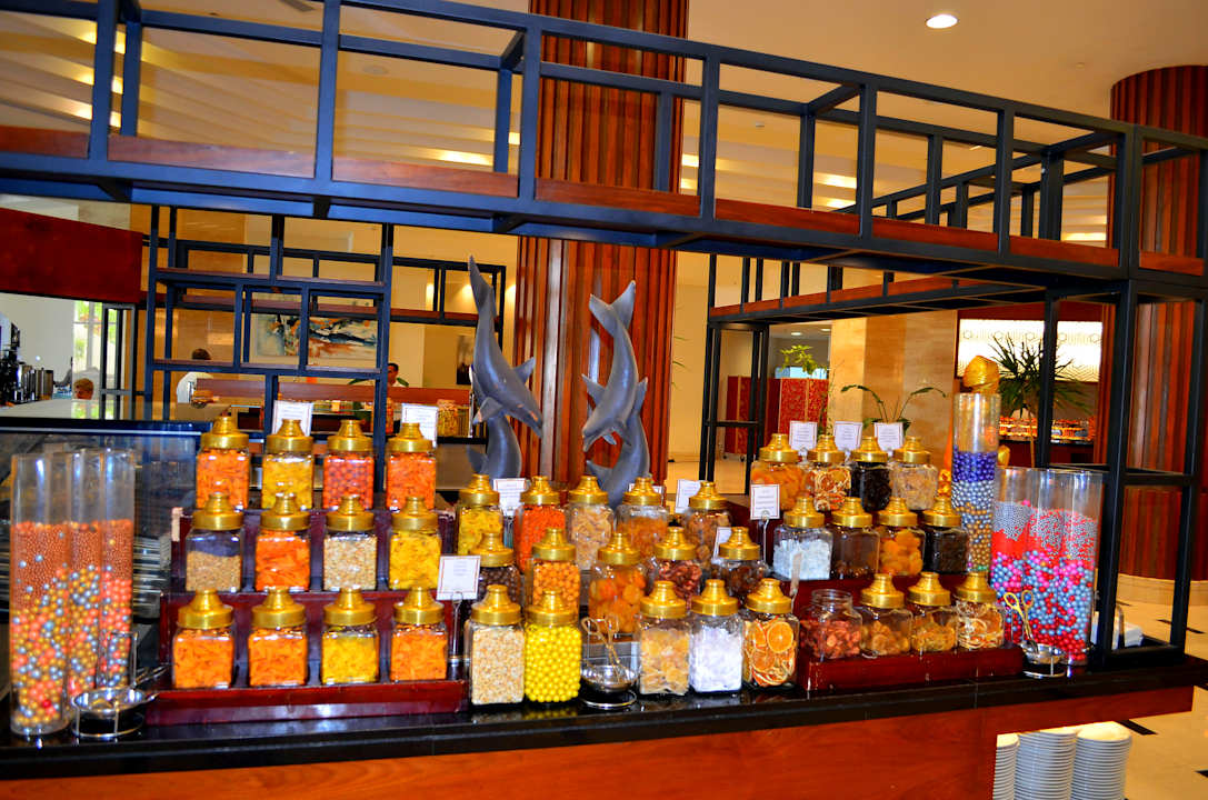Gastro Xanadu Makadi Bay