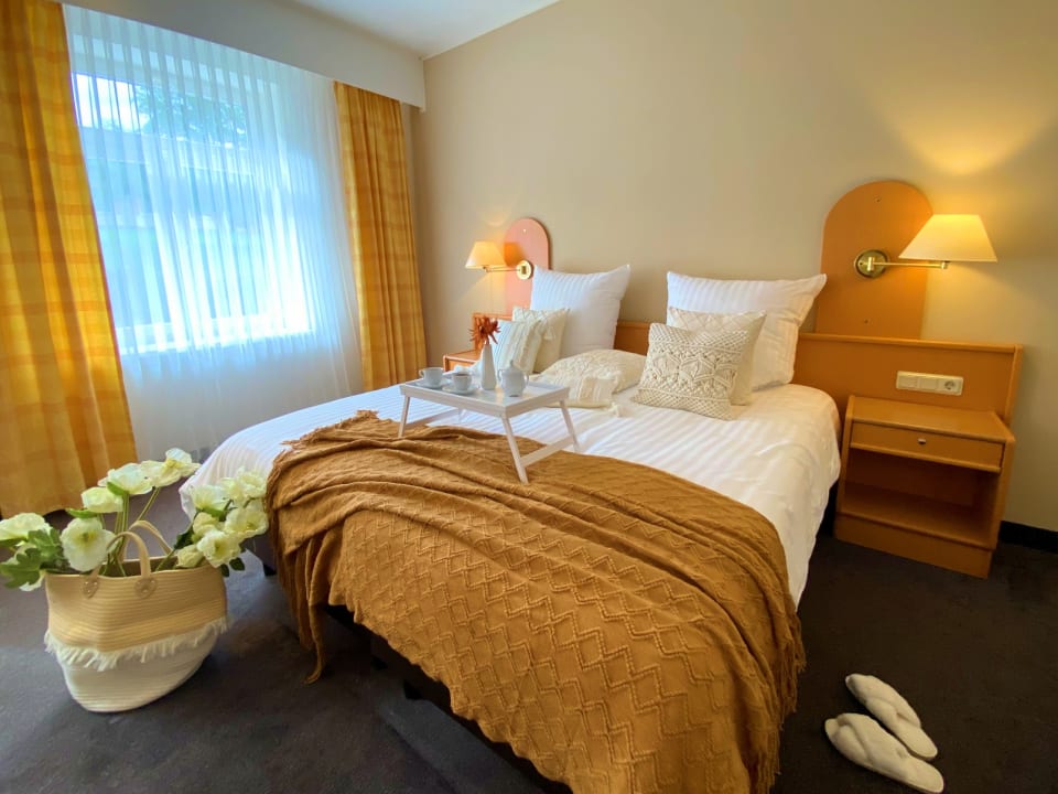 Zimmer REGIOHOTEL Berghotel Ilsenburg