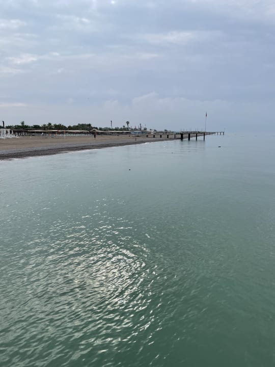 Strand Belek Beach Resort Hotel