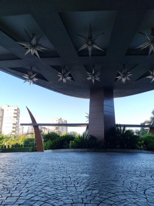 Ausblick Royal Seginus